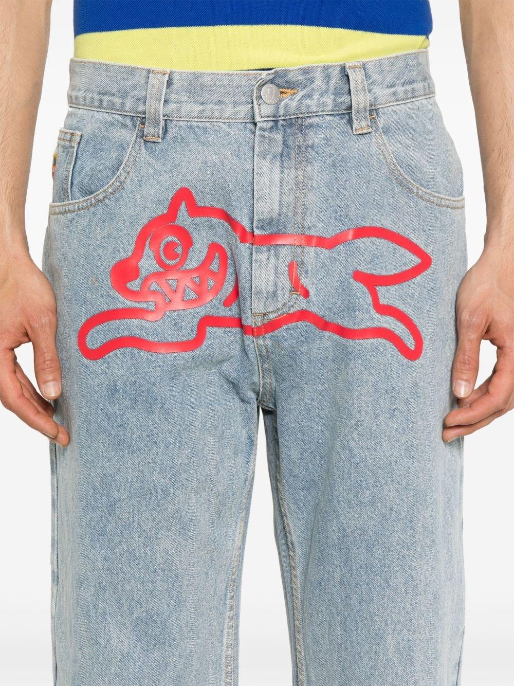 ICECREAM Straight-leg jeans for Men | Online Sale up to 37 ICECREAM Straight-leg jeans for Men | Online Sale up to 37