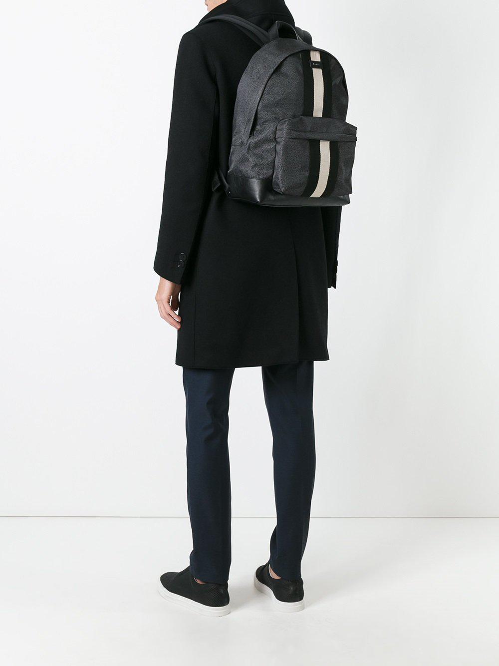 skybags laptop backpack