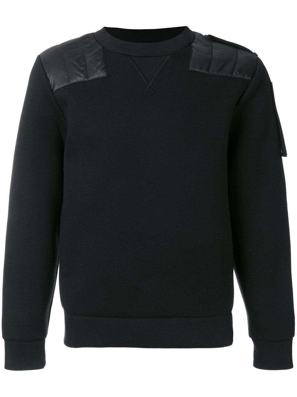 moncler sweat shirt