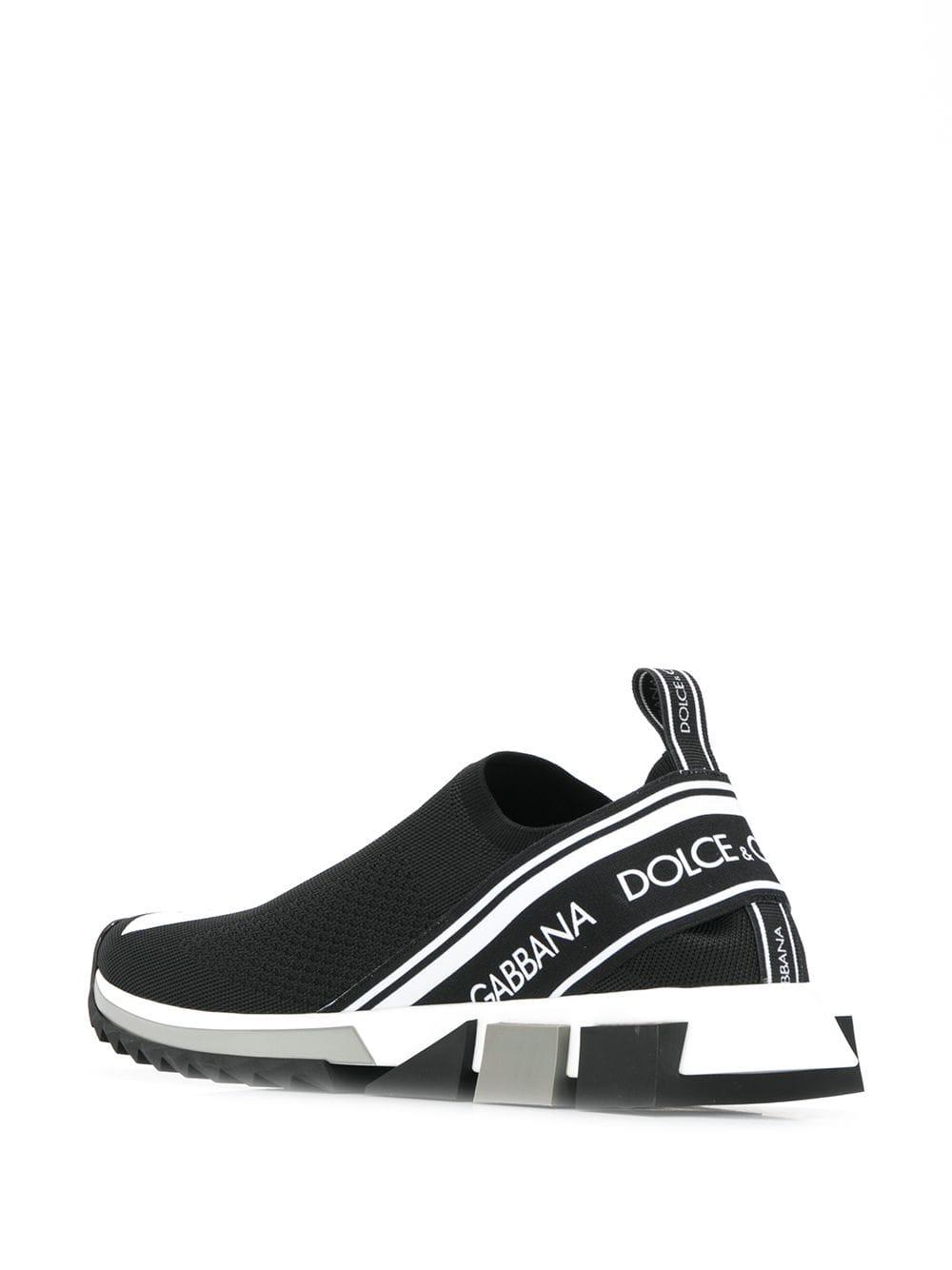 dolce and gabbana sneaker bassa