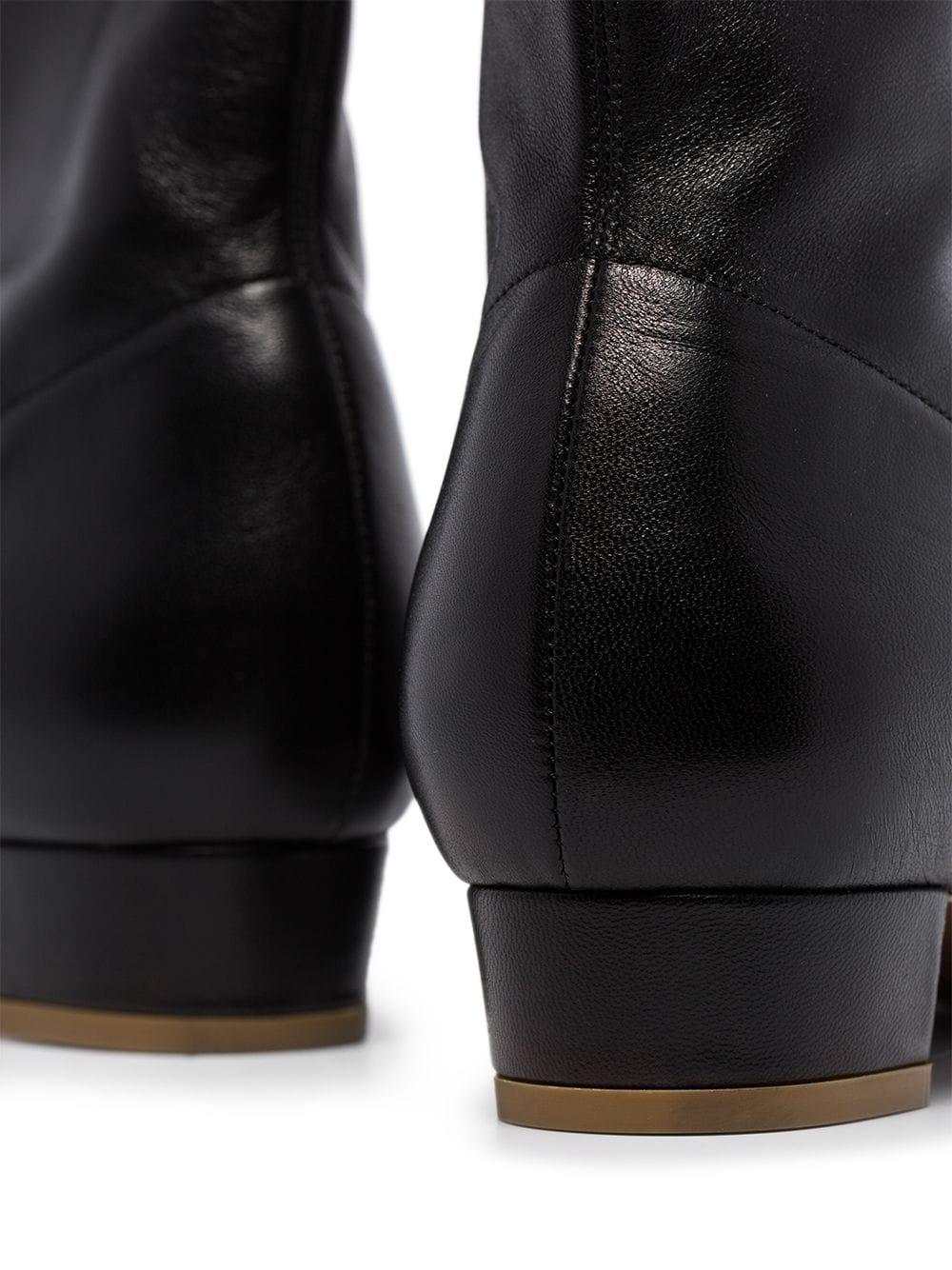 by far ankle boots