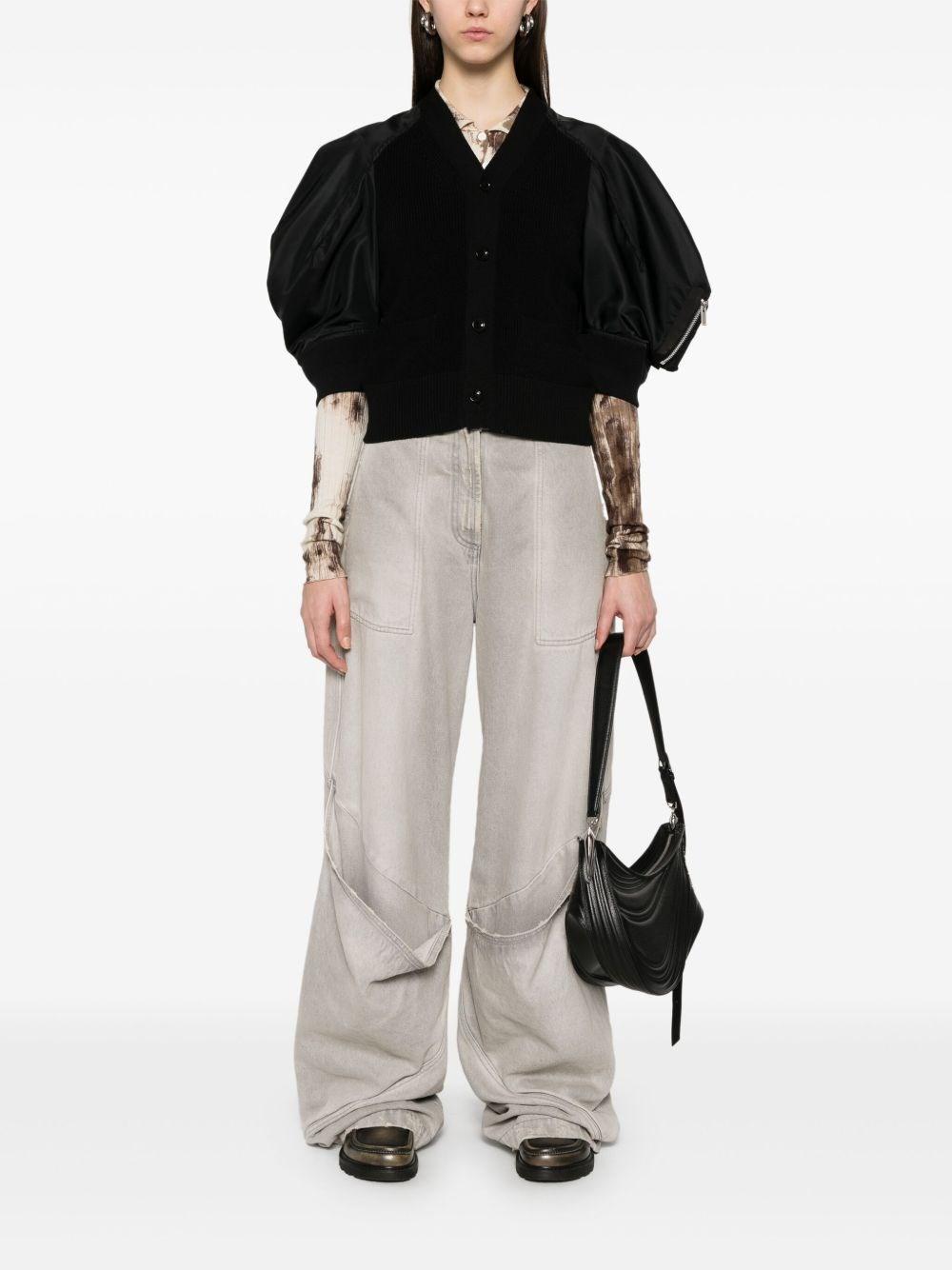 Sacai Cardigans for Women | Online Sale up to 44% off | Lyst Sacai Cardigans for Women | Online Sale up to 44% off | Lyst