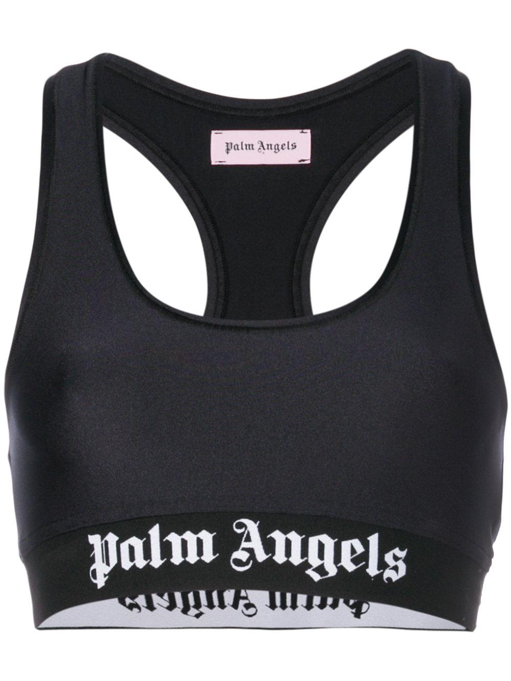 angel sports bra