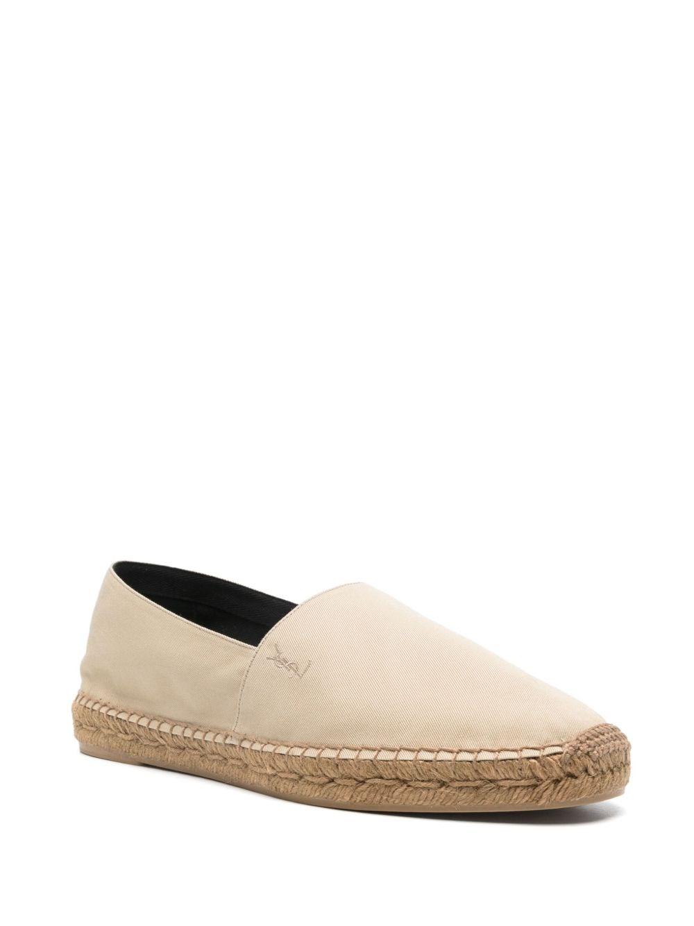Men's Saint Laurent Espadrille shoes and sandals Lyst UK