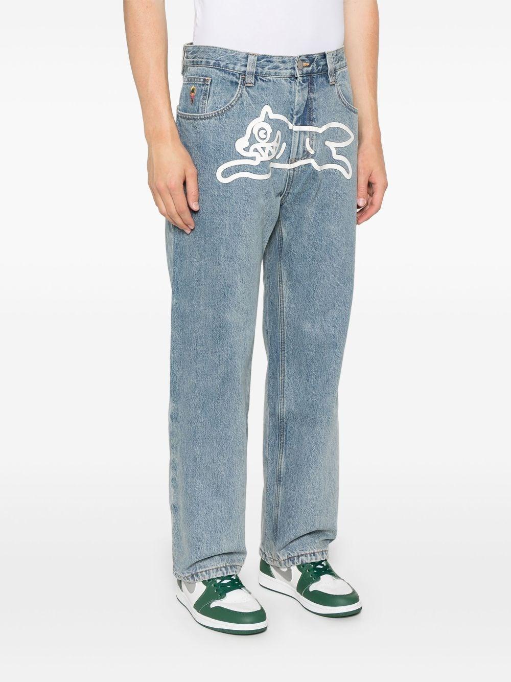 ICECREAM Straight-leg jeans for Men | Online Sale up to 37 ICECREAM Straight-leg jeans for Men | Online Sale up to 37