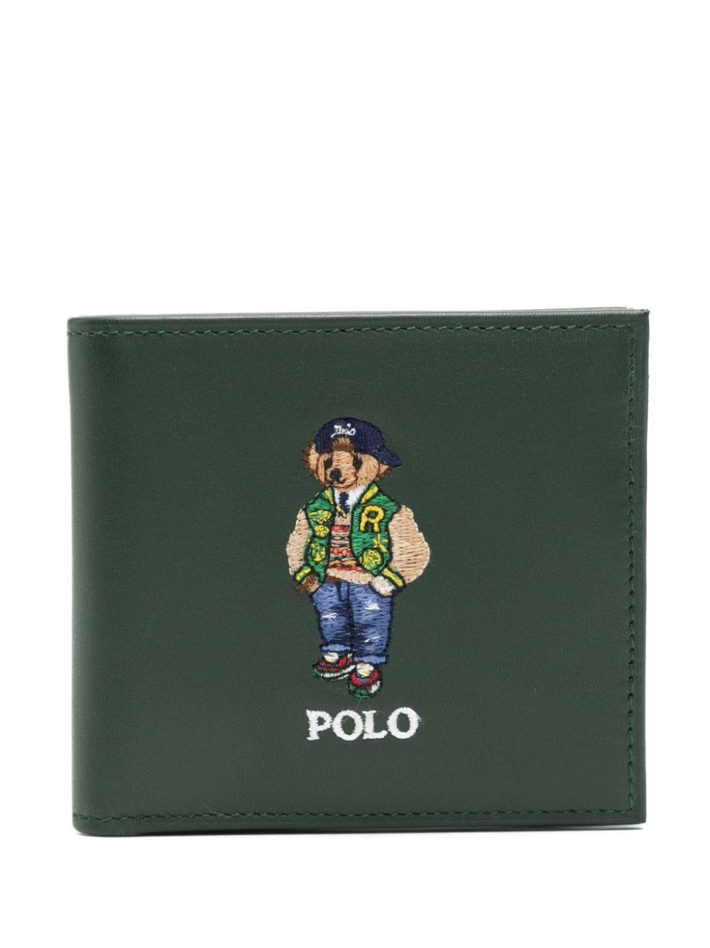 Cartera Polo Bear Ralph Lauren Cartera Hombre Lois Cartera Hombre