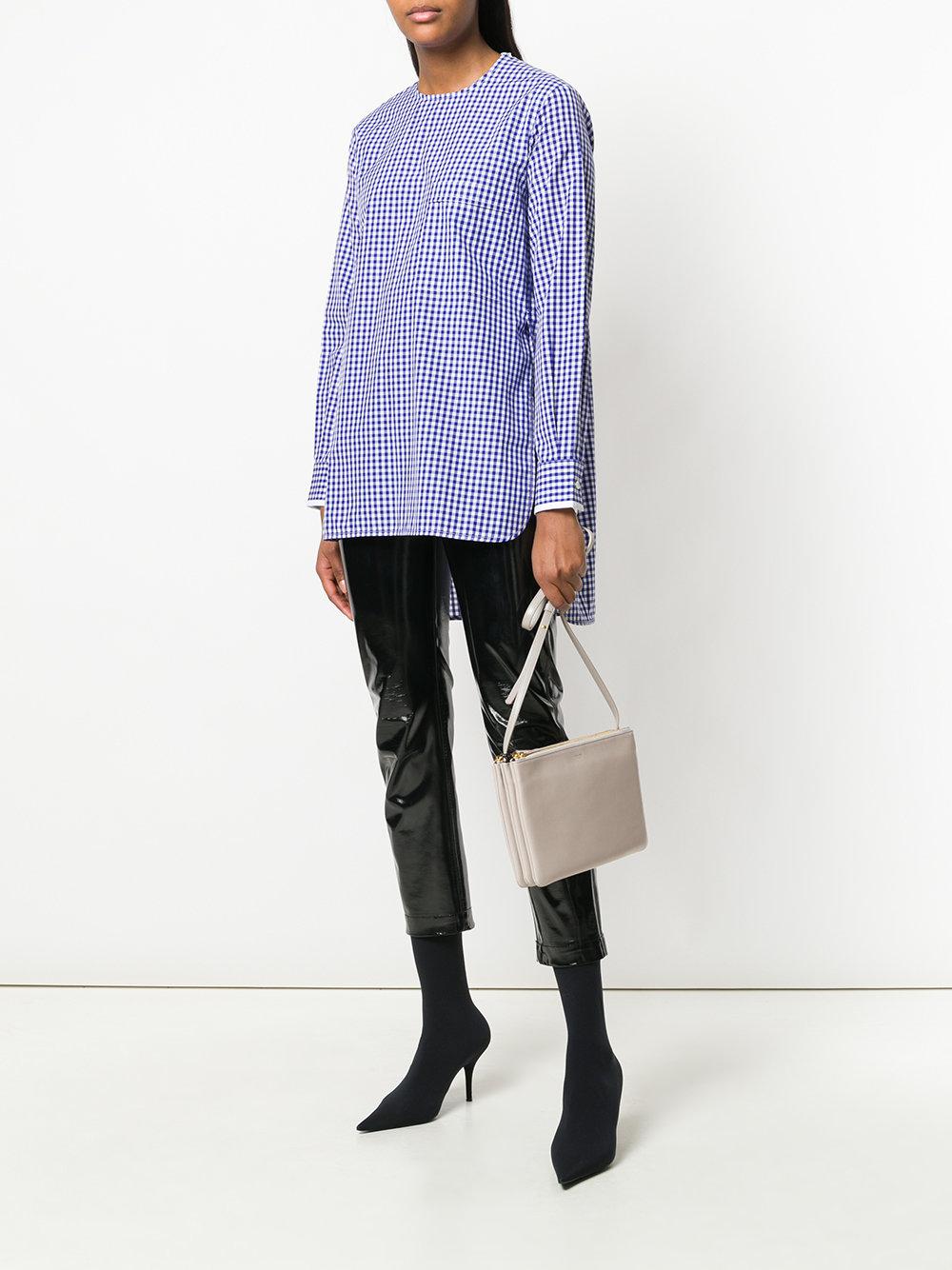 large celine trio bolsa