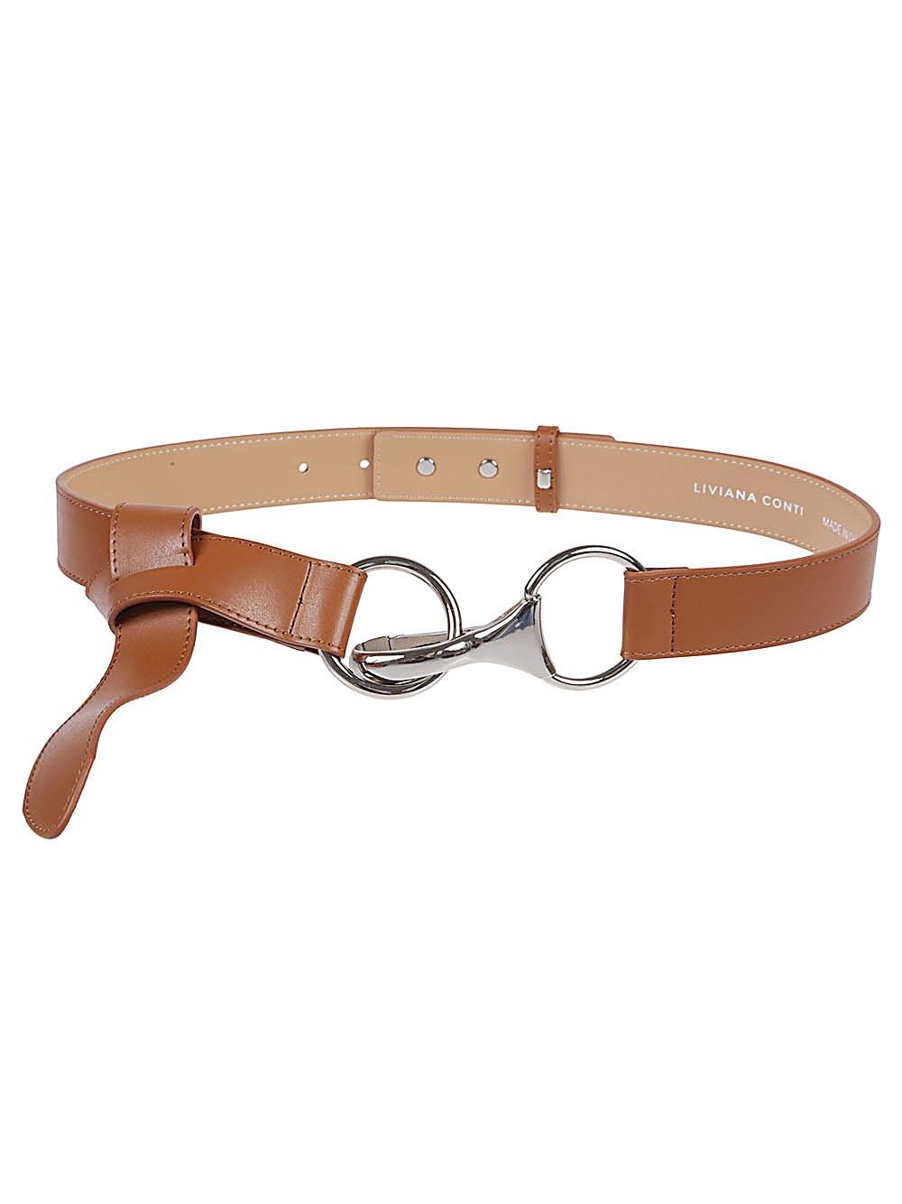 Cinture Liviana Conti da donna | Sconto online fino al 28