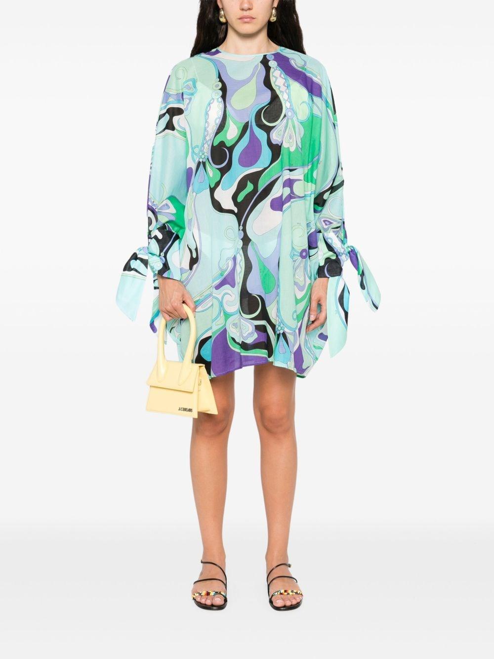 Emilio Pucci Mini and short dresses for Women | Online Sale Emilio Pucci Mini and short dresses for Women | Online Sale