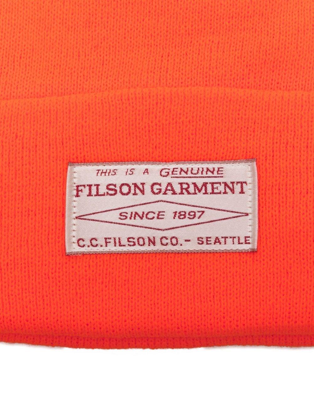 Cappellino Filson Lavato Basso Profilo, Colore Ardesia – Nuovo Con Etichette, Made In USA, Edizione Rara