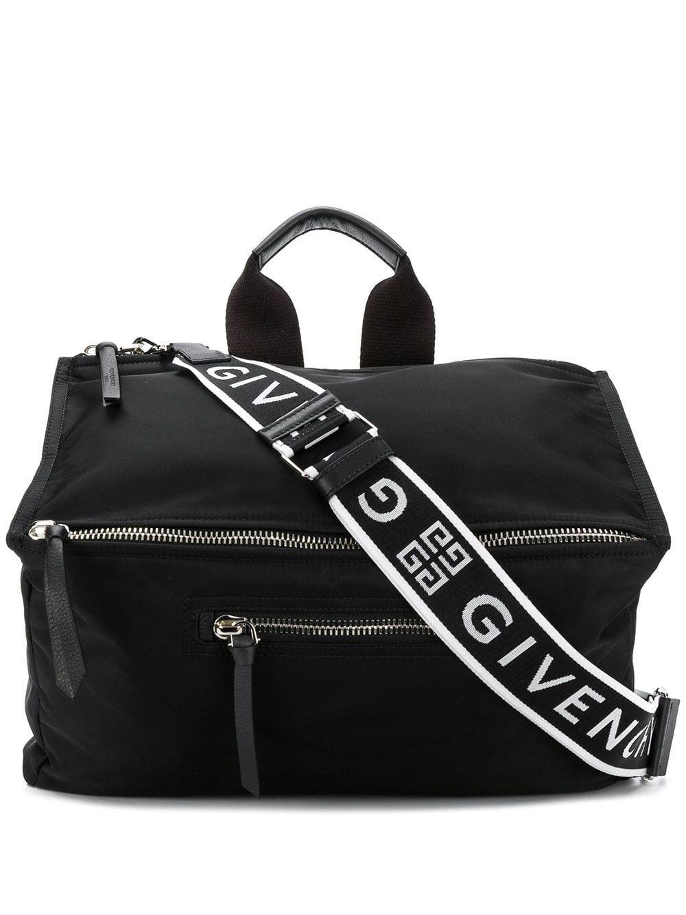 givenchy black pandora bag