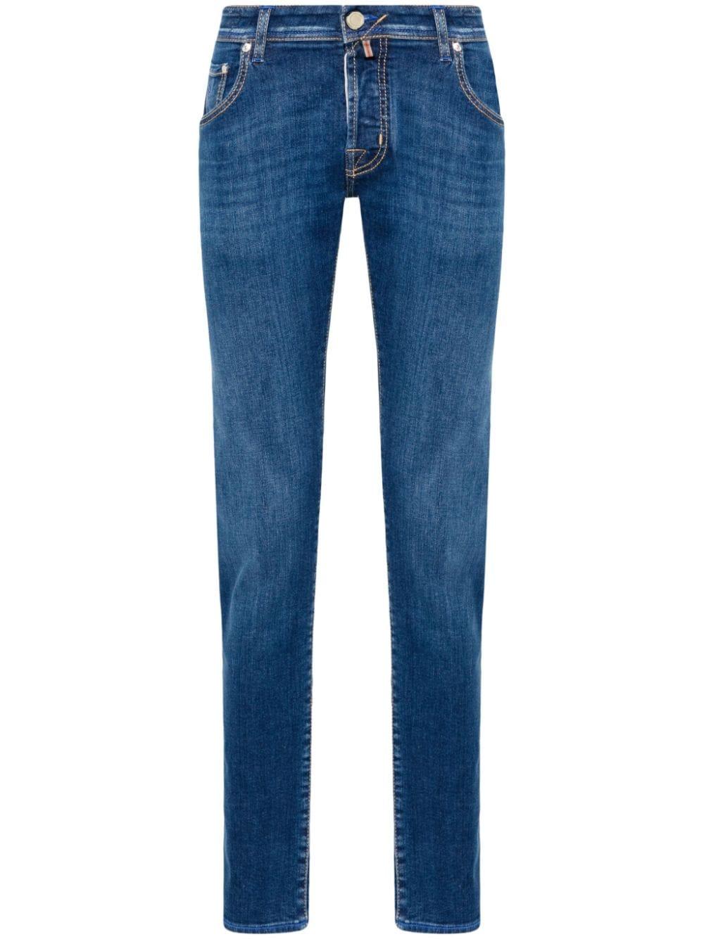 Jeans jacob cohen heren hot sale