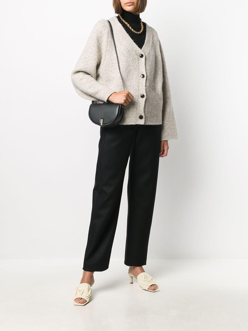 wandler nana leather crossbody bag
