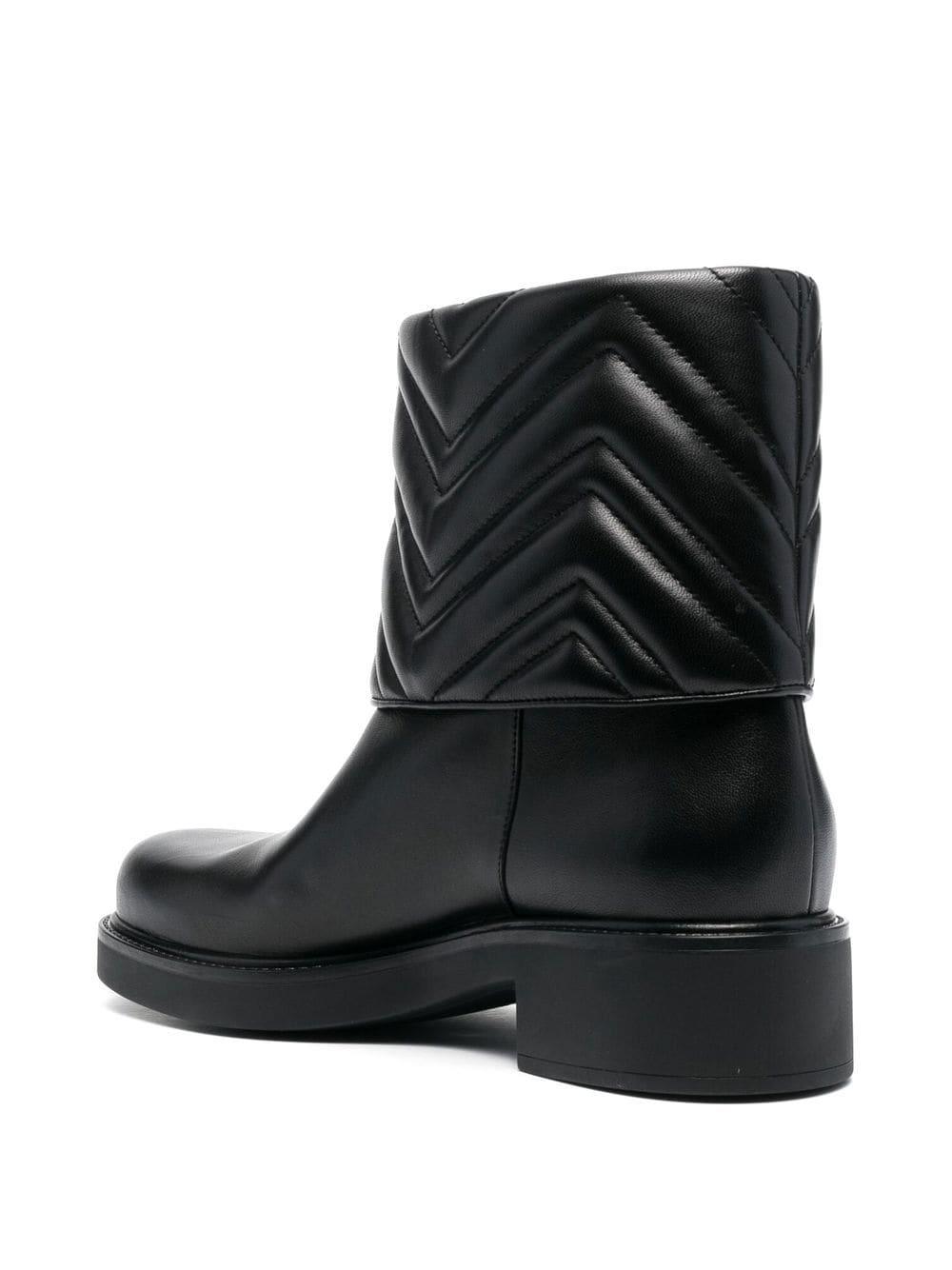 Gucci stivaletto deals