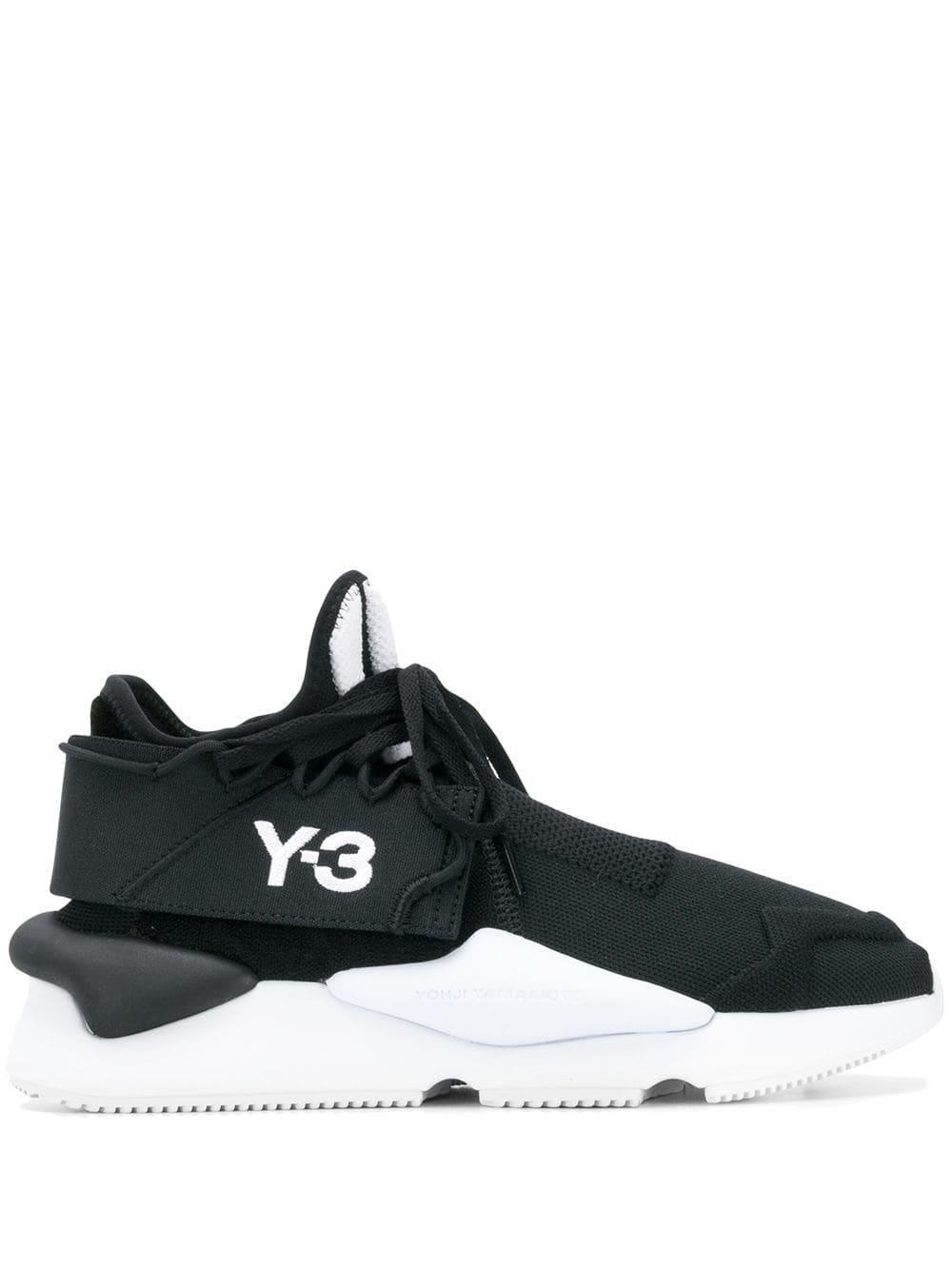 y3 kaiwa knit