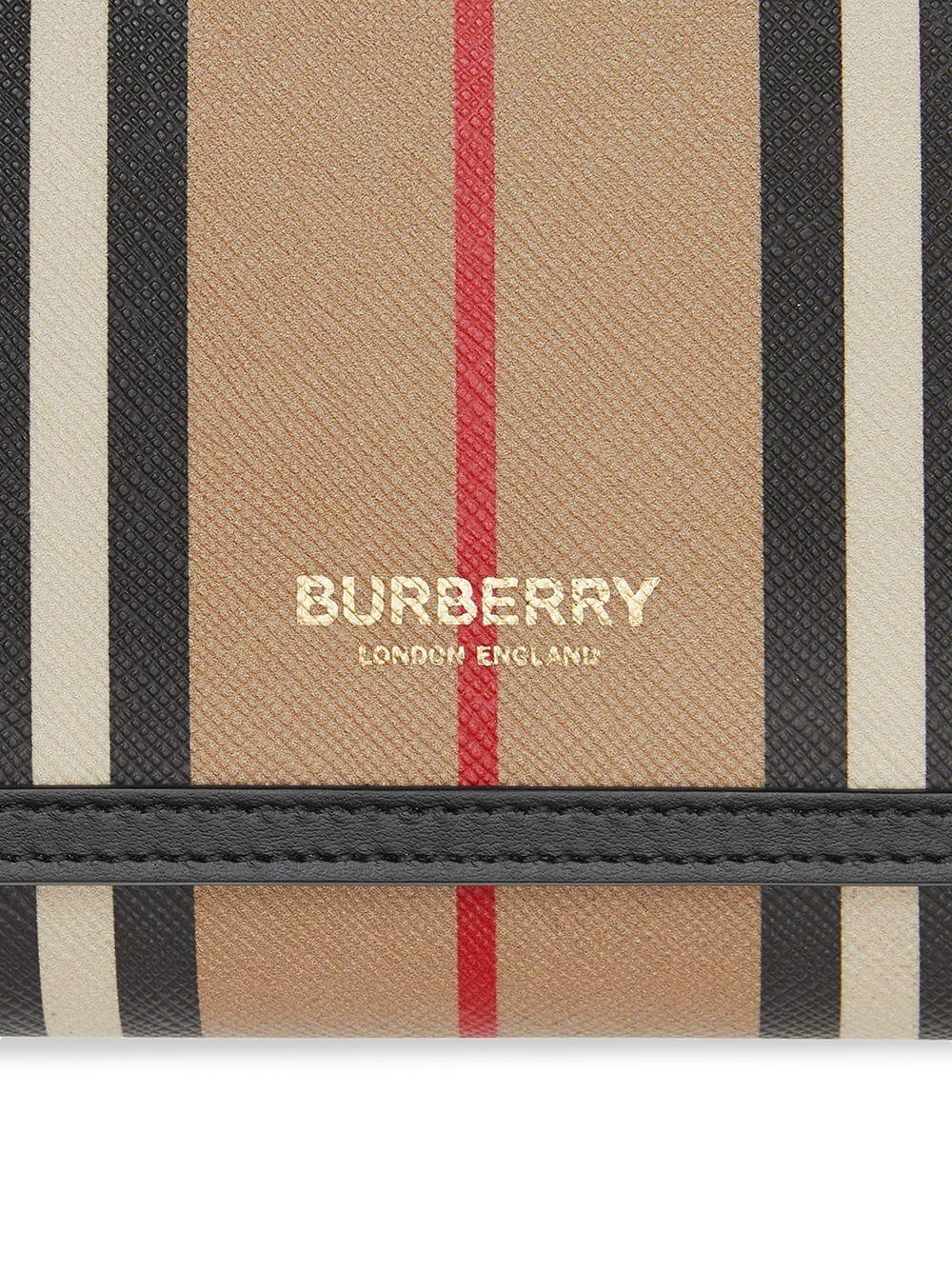 burberry wallet crossbody