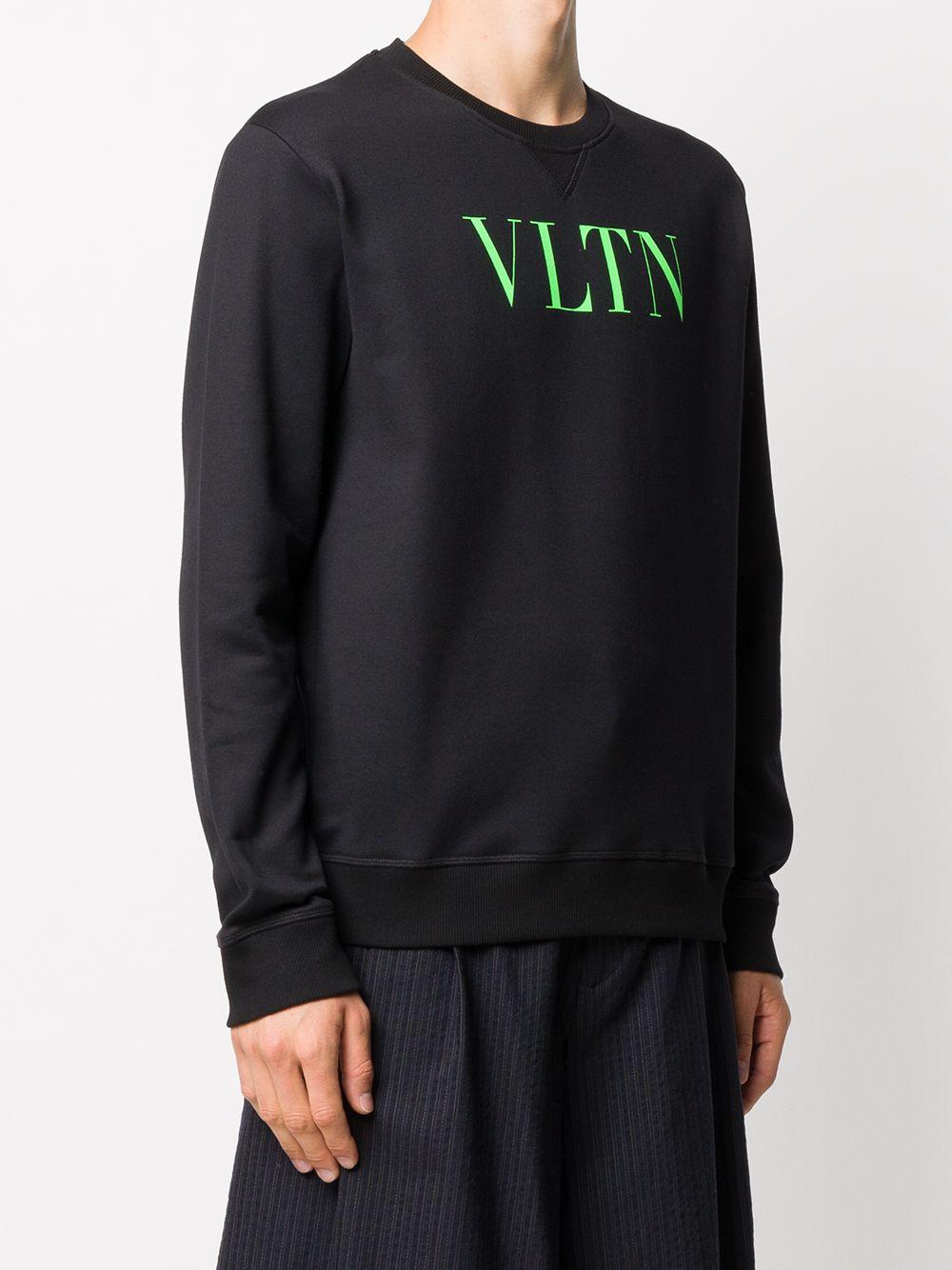 vltn star sweatshirt