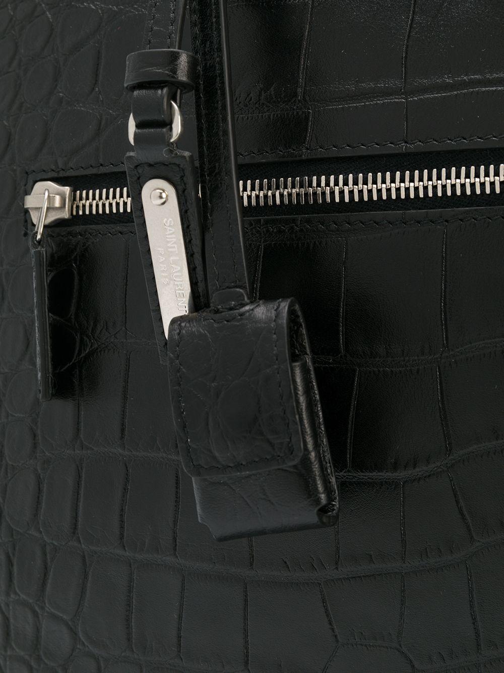 saint laurent laptop case