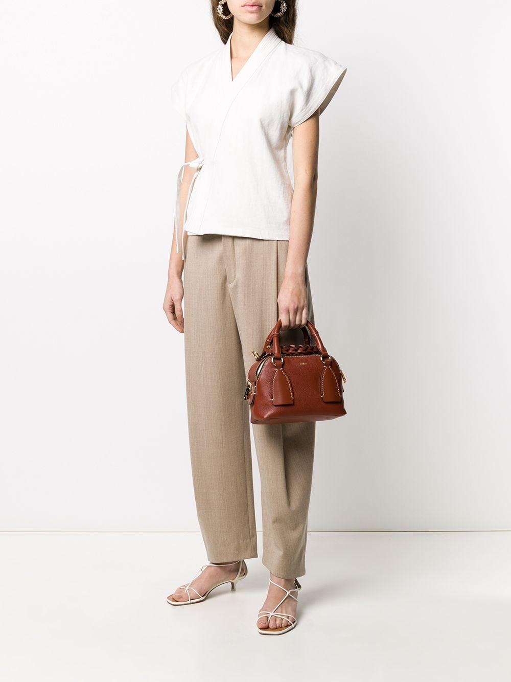 Daria bag chloe new arrivals