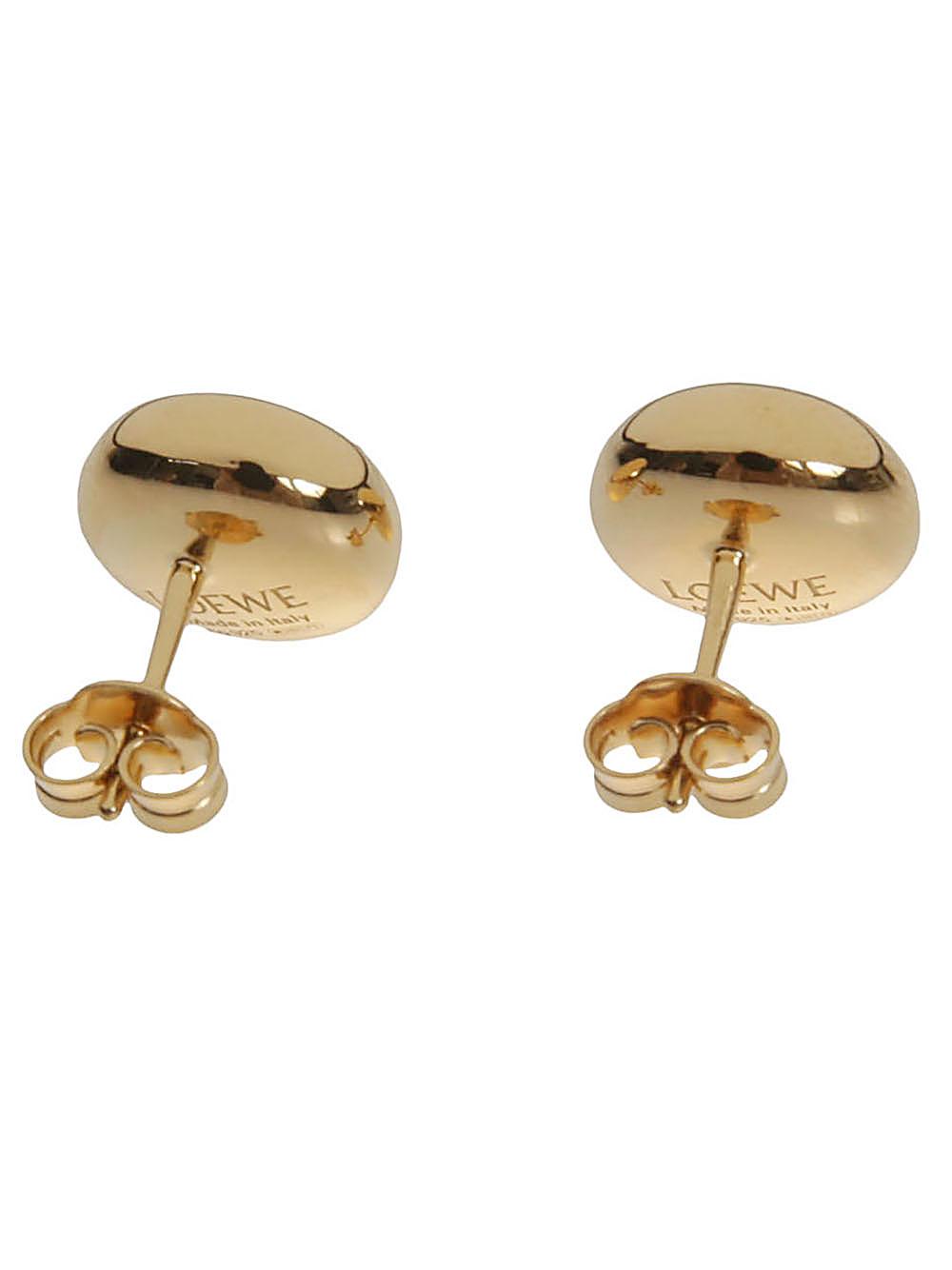 Loewe Earrings and ear cuffs for Women Lyst Canada