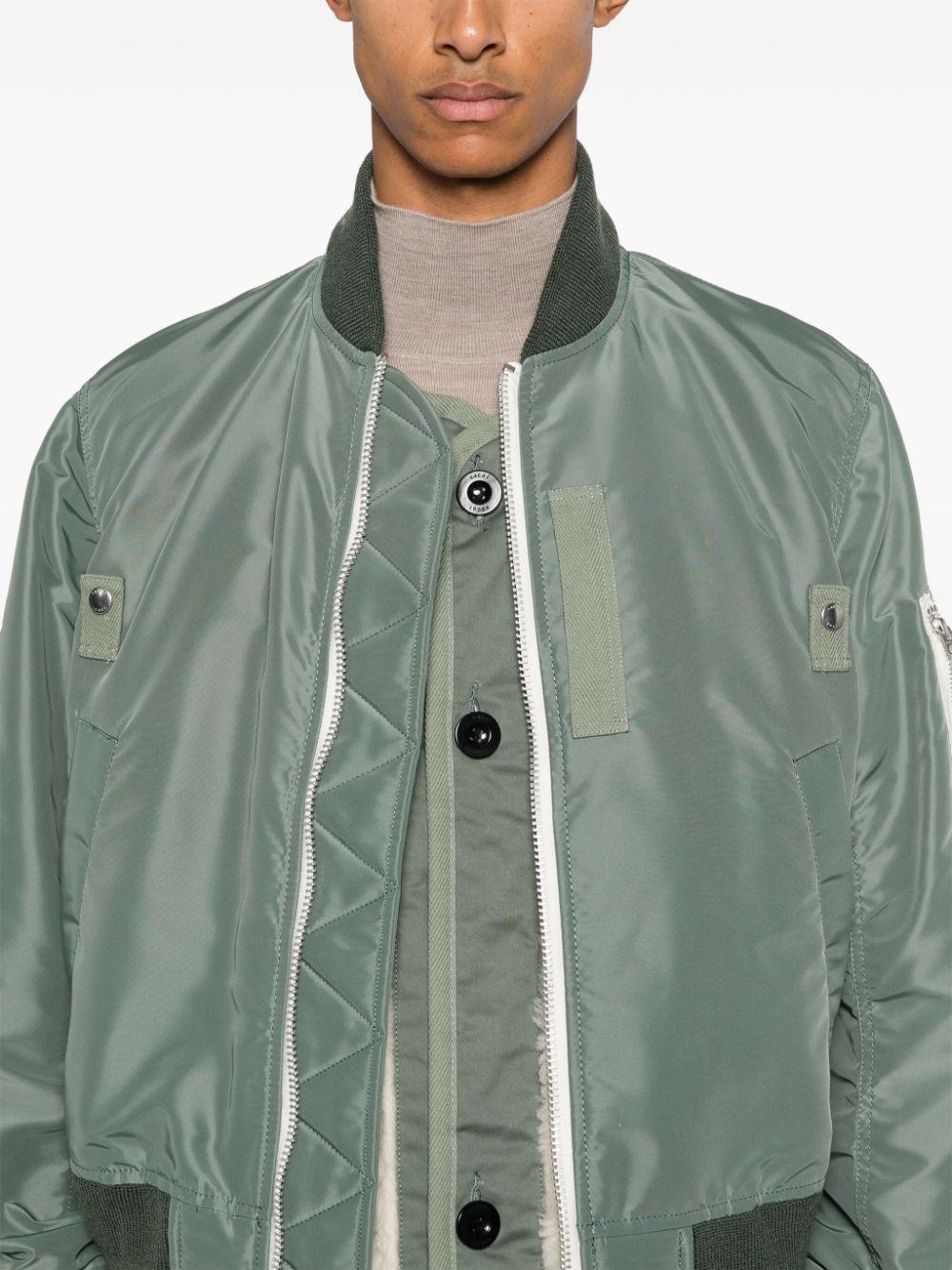 Sacai Jackets for Men | Online Sale up to 64% off | Lyst Sacai Jackets for Men | Online Sale up to 64% off | Lyst