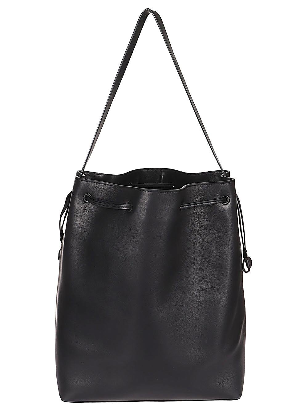 Agnes b bucket bag clearance