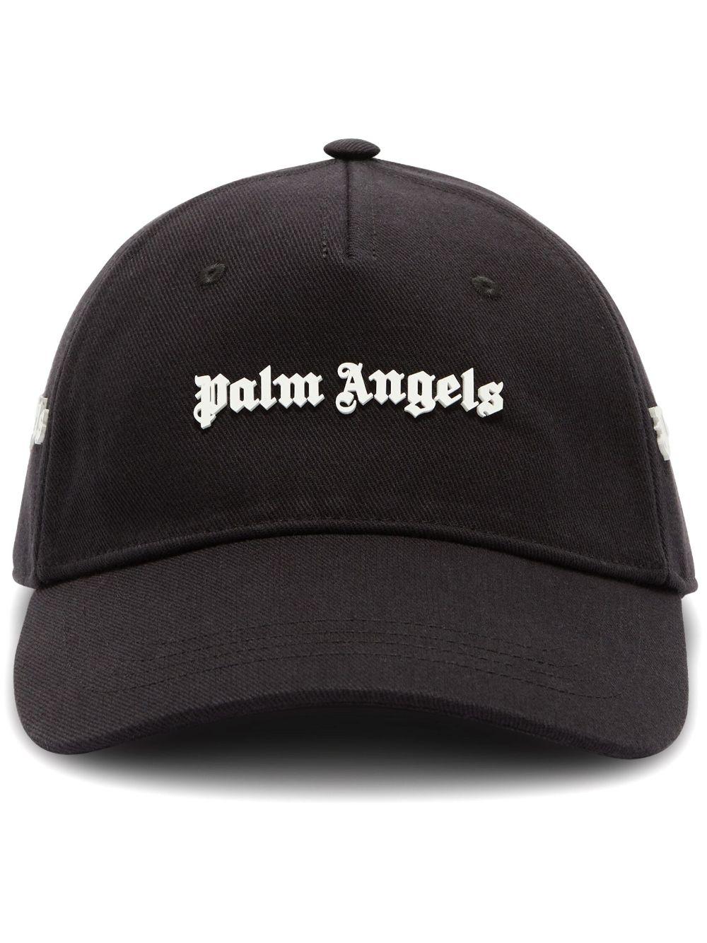 Palm Angels Hats in Black for Men | Lyst Canada