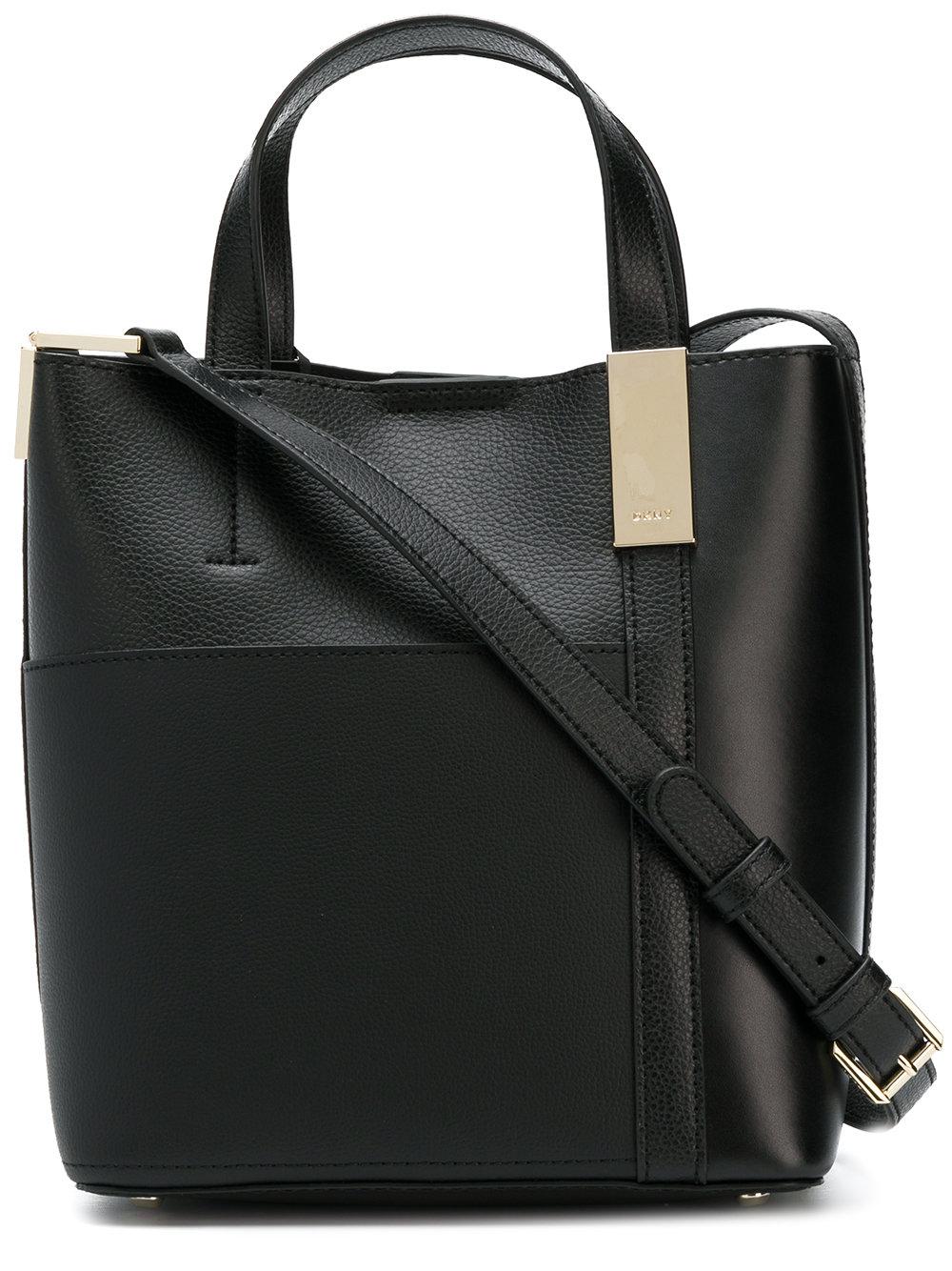 dkny sam tote
