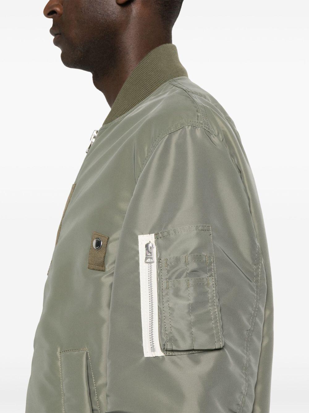 Sacai Casual jackets for Men | Online Sale up to 54% off | Lyst Sacai Casual jackets for Men | Online Sale up to 54% off | Lyst