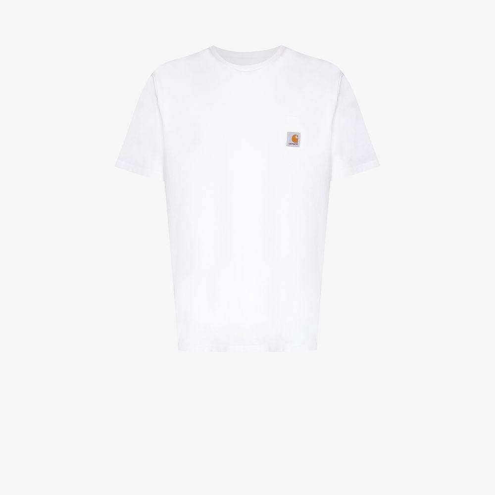 Carhartt Cotton T-shirts And Polos 