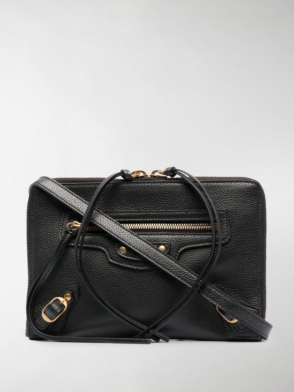 Balenciaga Neo Classic Clutch Bag - Farfetch