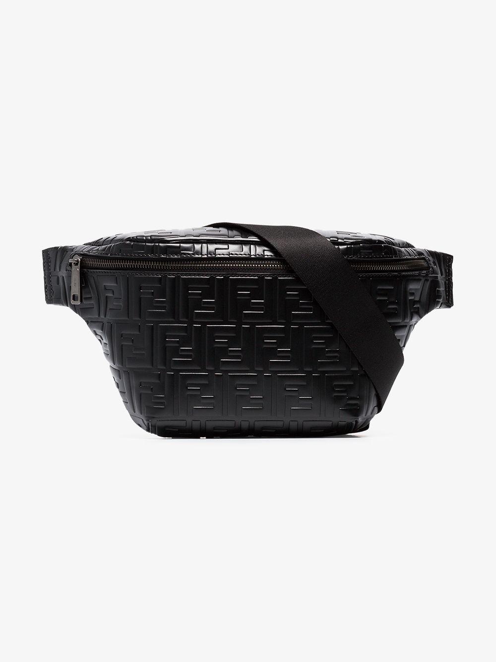goyard saint louis black