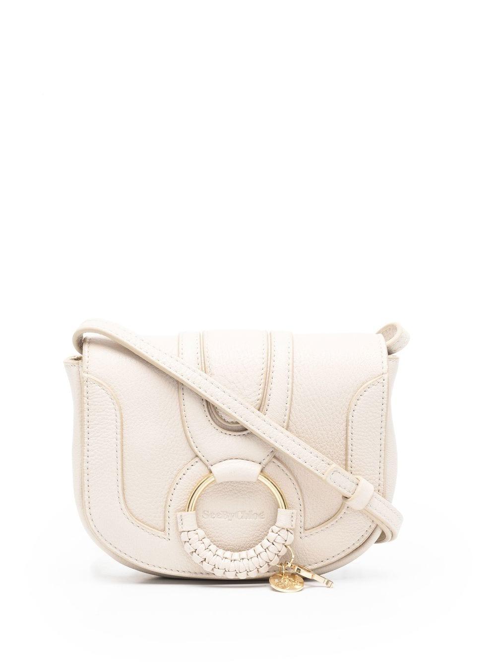 See By Chloé Hana Mini Handbag U in White | Lyst