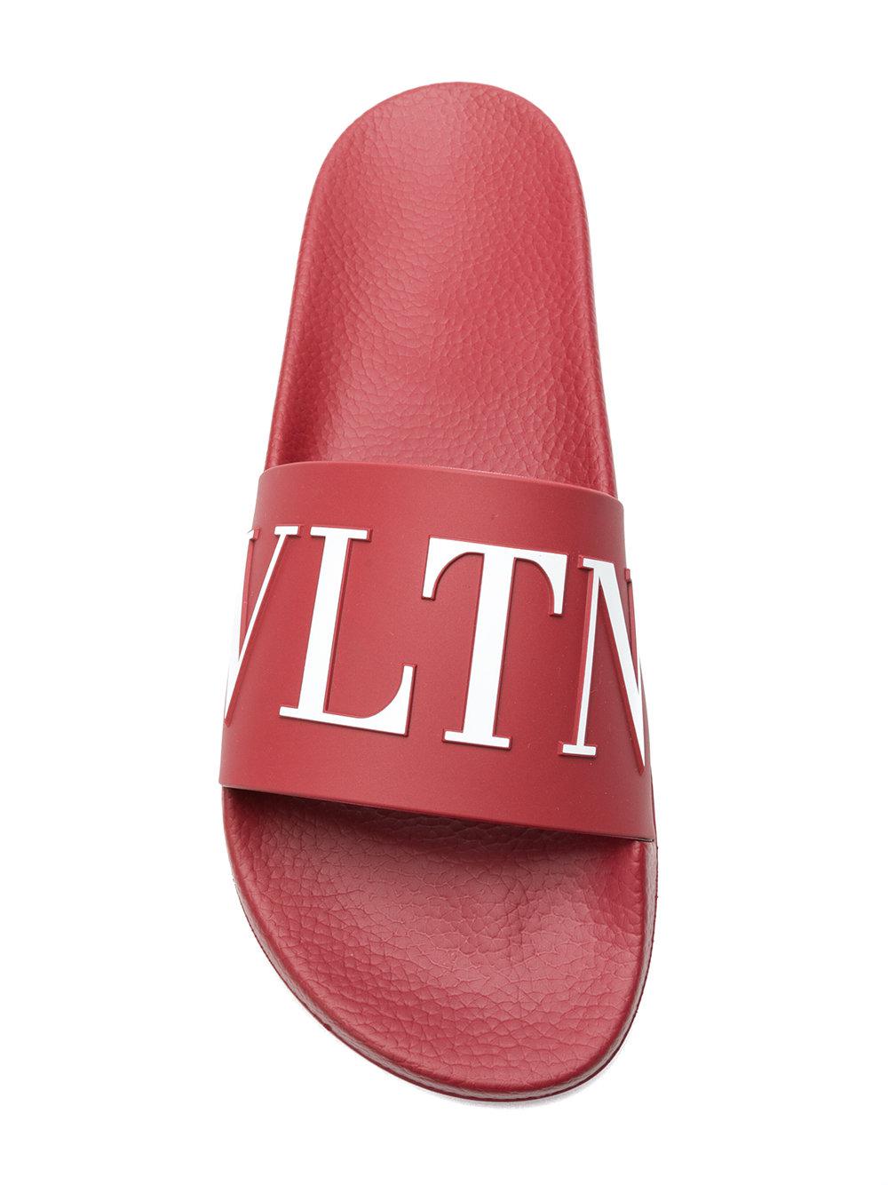 vltn slippers