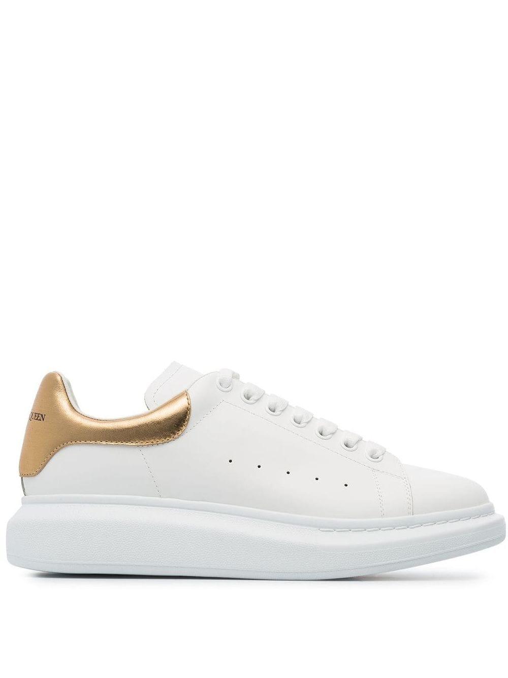 alexander mcqueen oversize