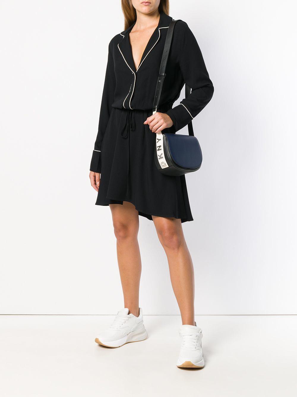 dkny bedford crossbody