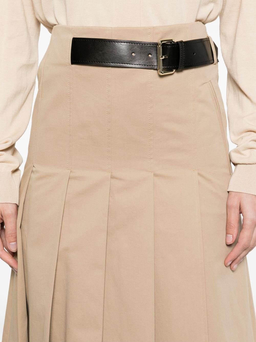 Semicouture Skirts for Women | Online Sale up to 70% off