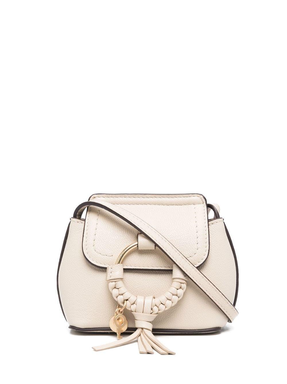 Chloé Mini Chloé C Bag, Chloé UK