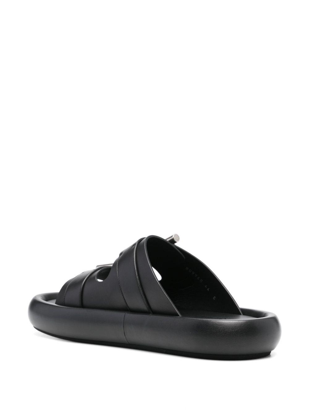 McQueen Slippers for Men | Online Sale up to 51% off | Lyst