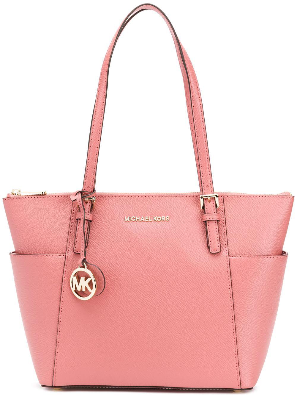 kors jet set tote