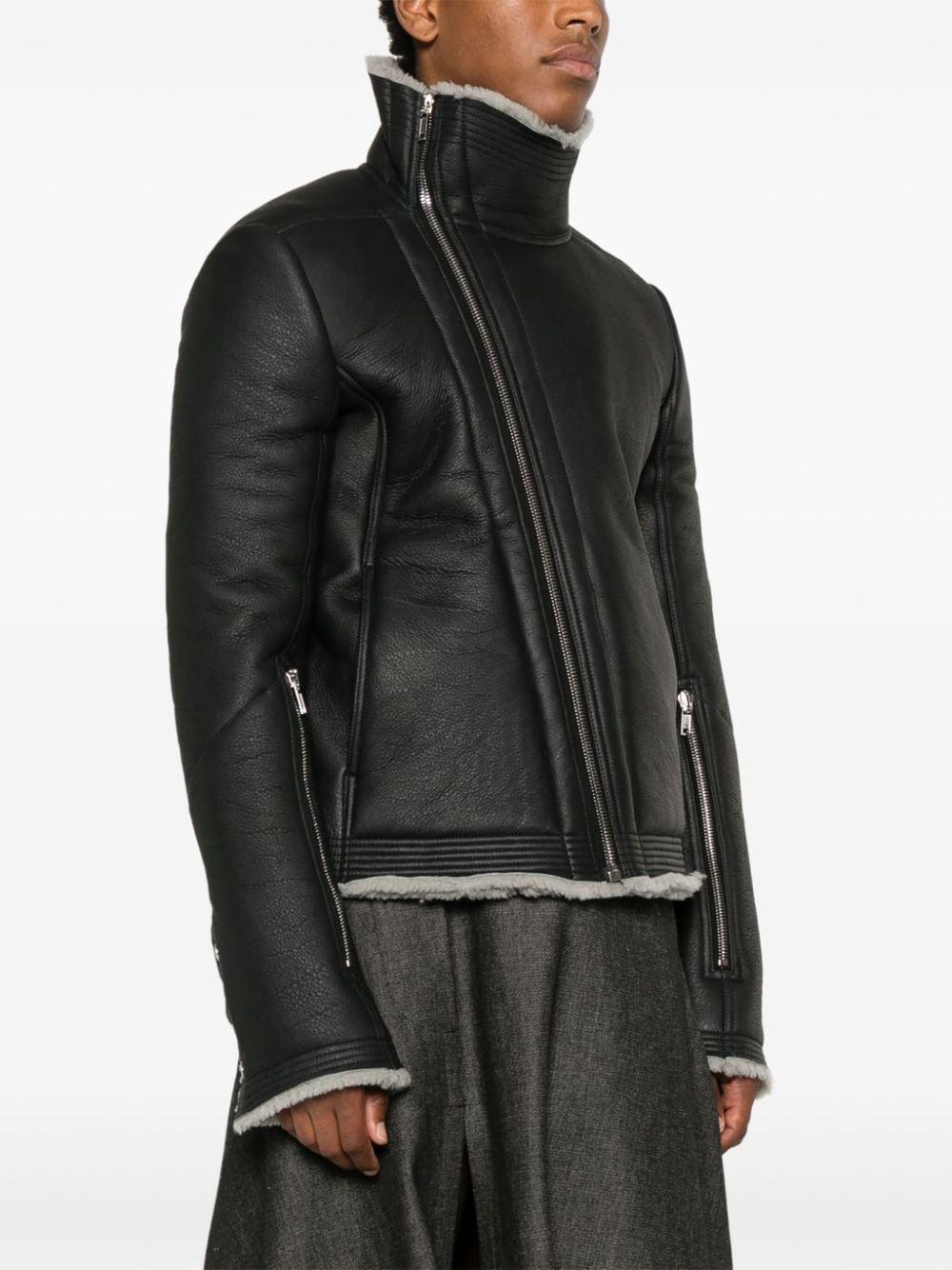 Rick Owens Coats & Jackets in Black for Men | Lyst Rick Owens Coats & Jackets in Black for Men | Lyst