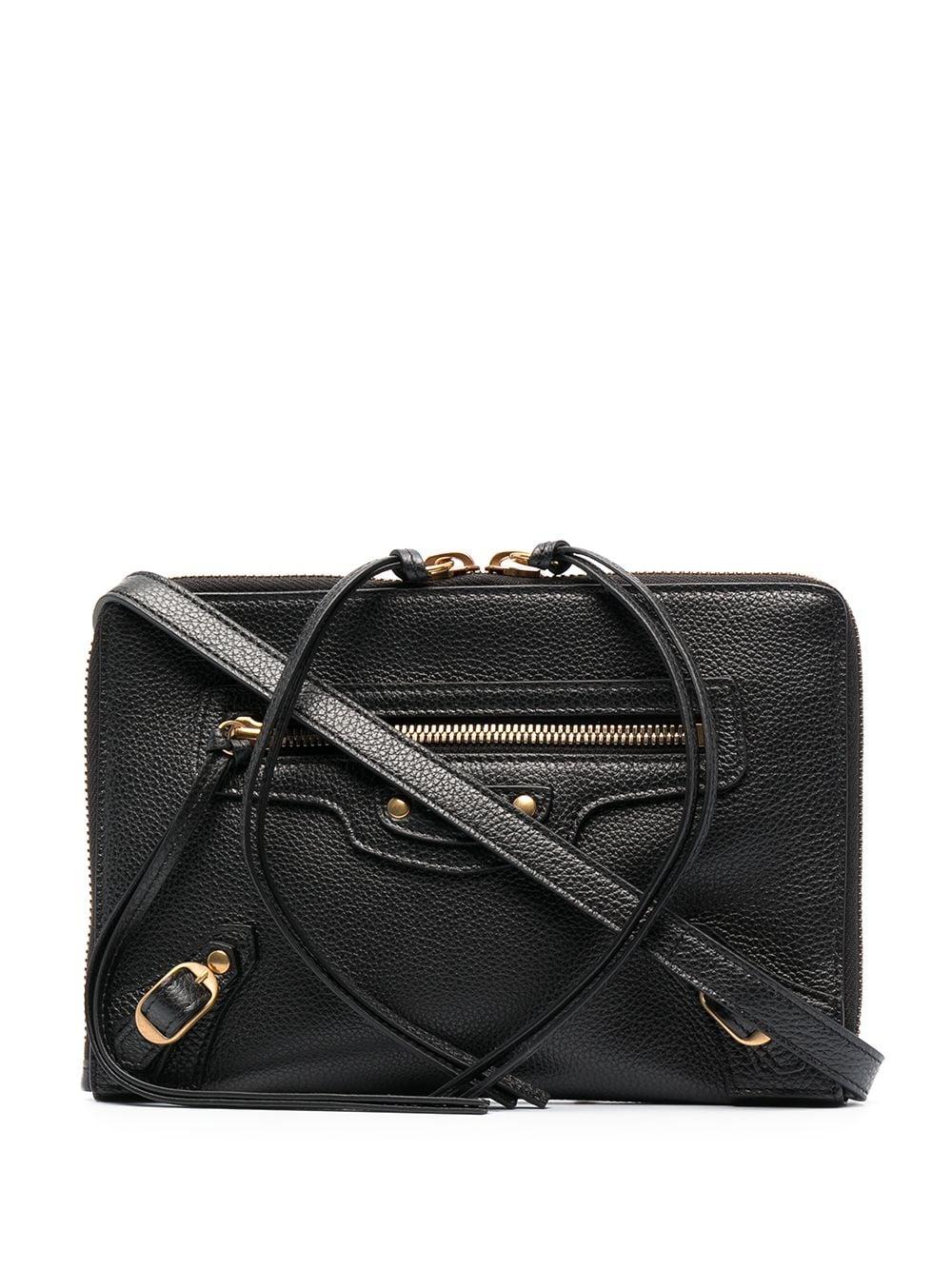 balenciaga crossbody neo pouch
