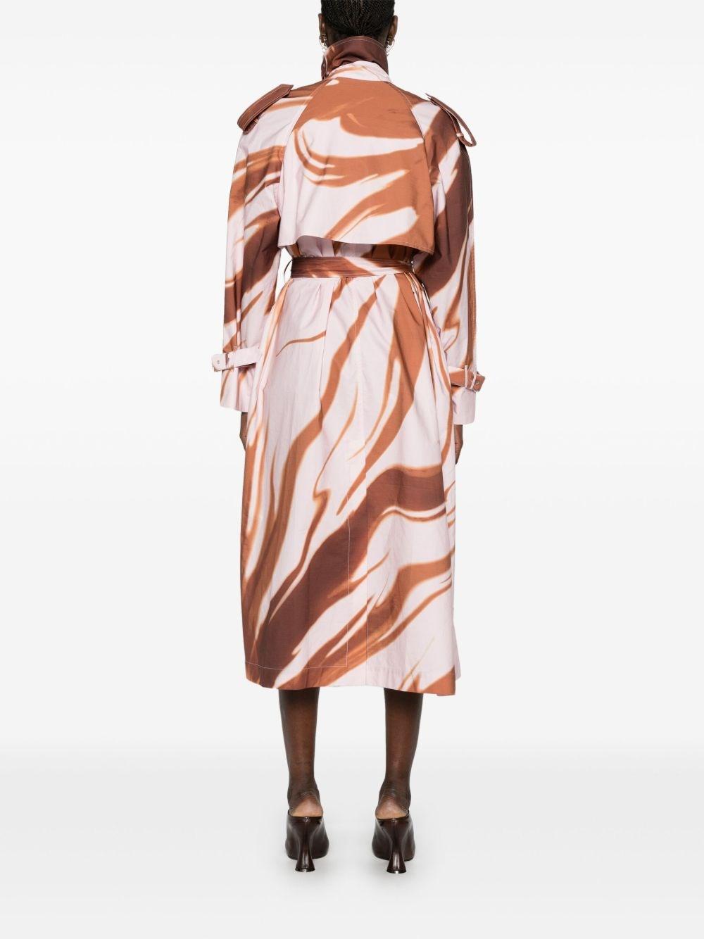 Dries Van Noten Trench coats for Women | Online Sale up to