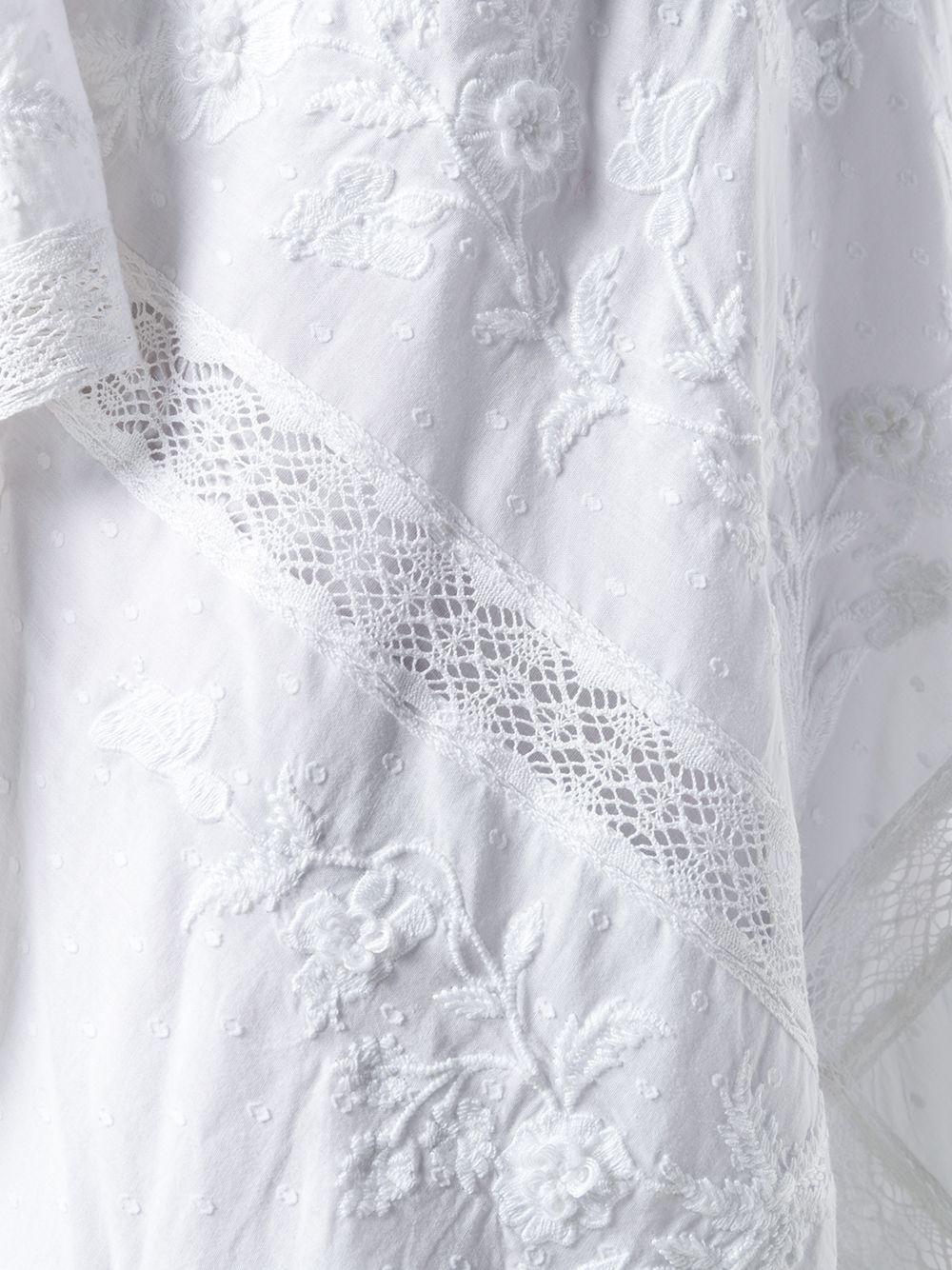 tory burch michaela caftan