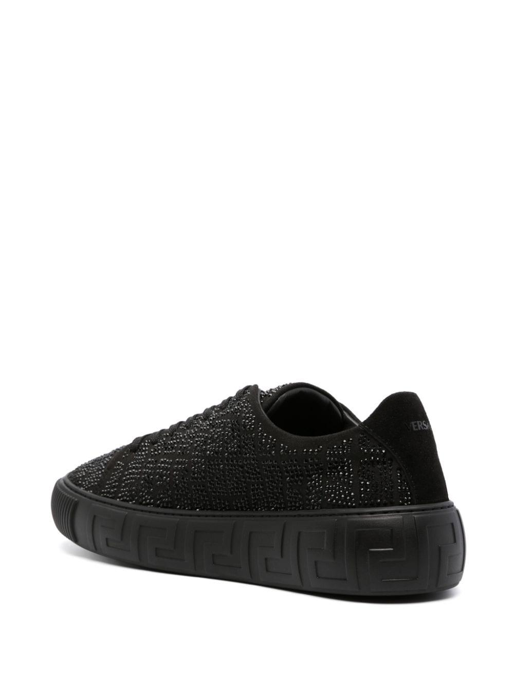 Versace top scarpe ginnastica
