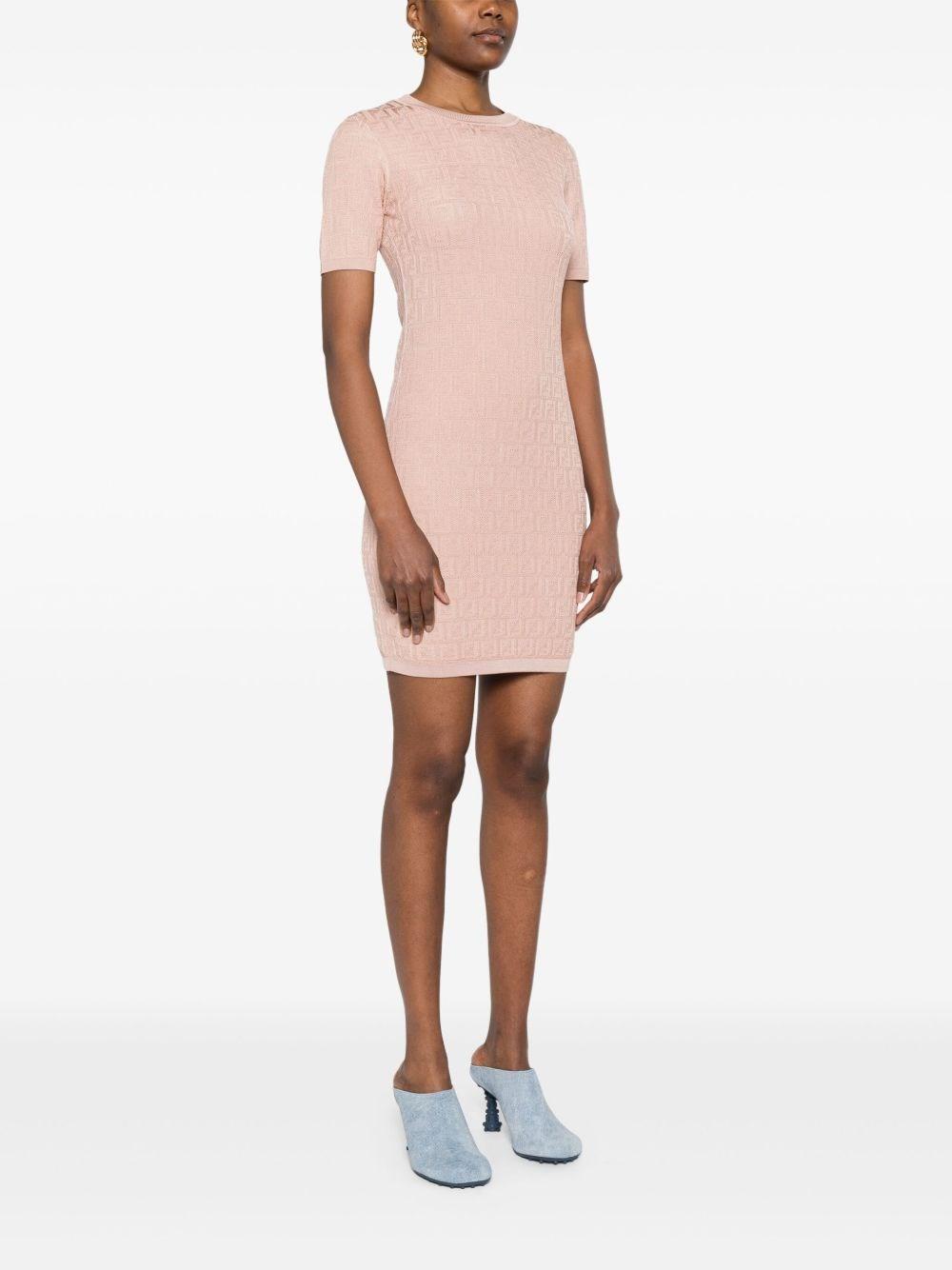 Fendi Mini and short dresses for Women | Online Sale up to