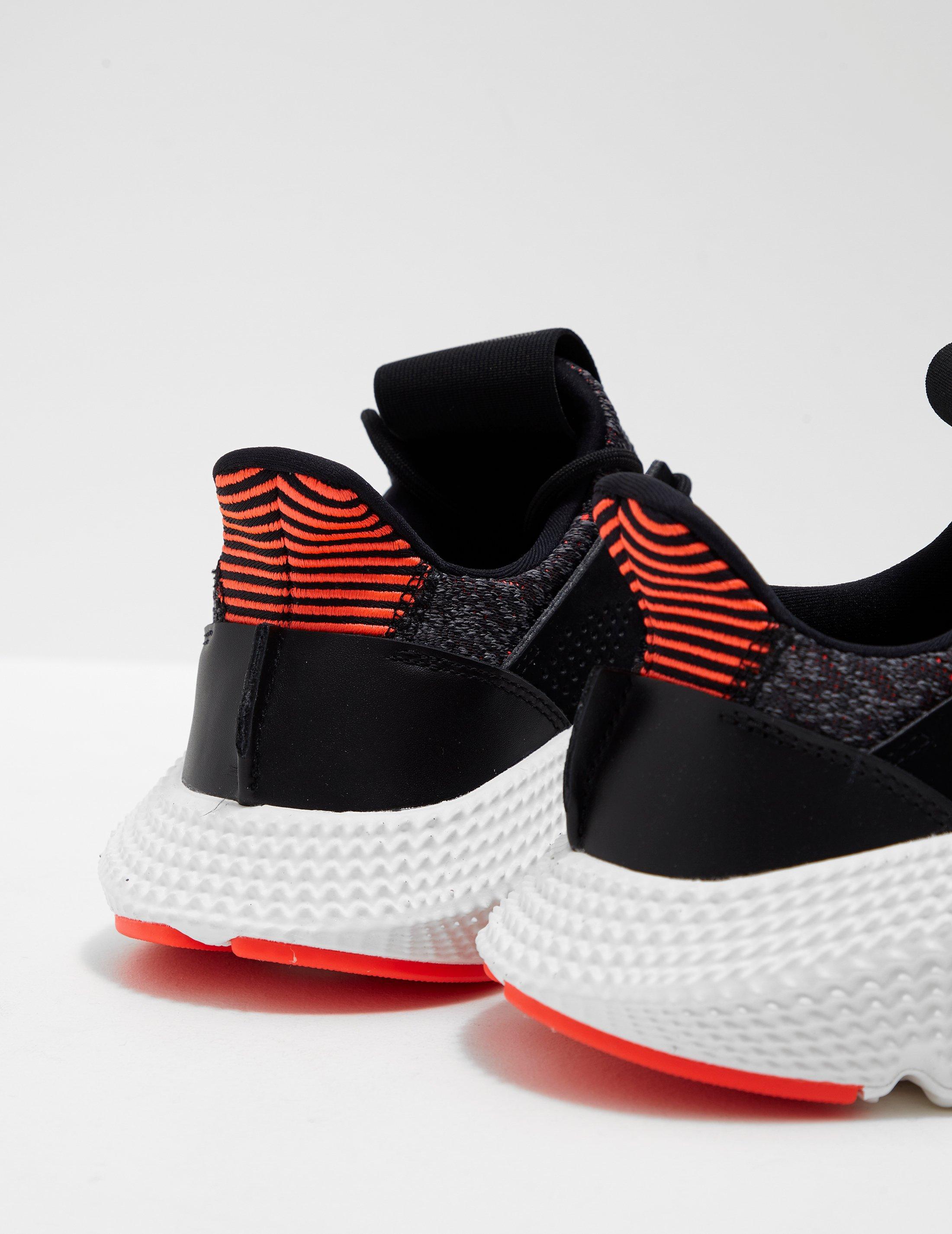 adidas prophere womens black