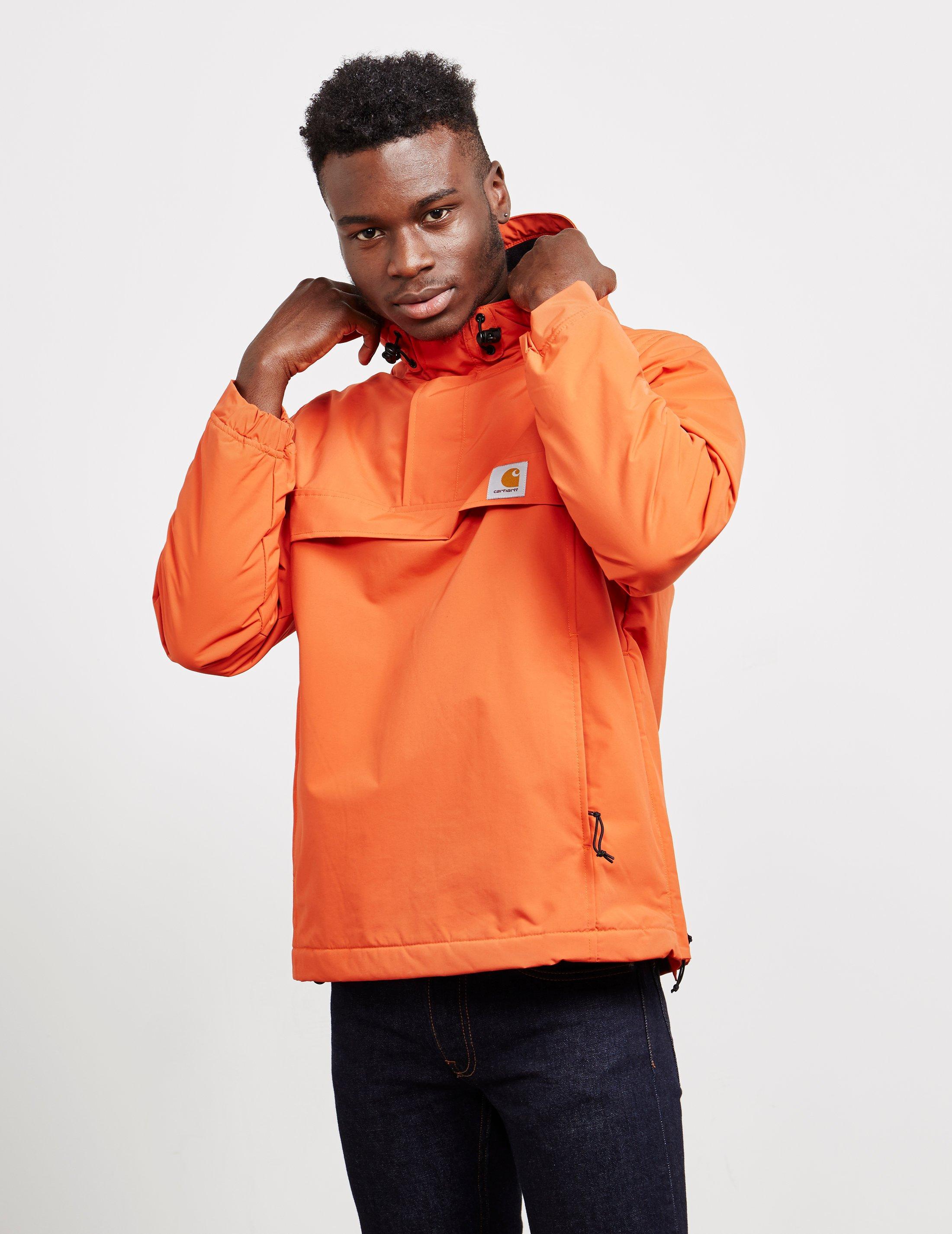 Carhartt Nimbus Orange 2024 favors