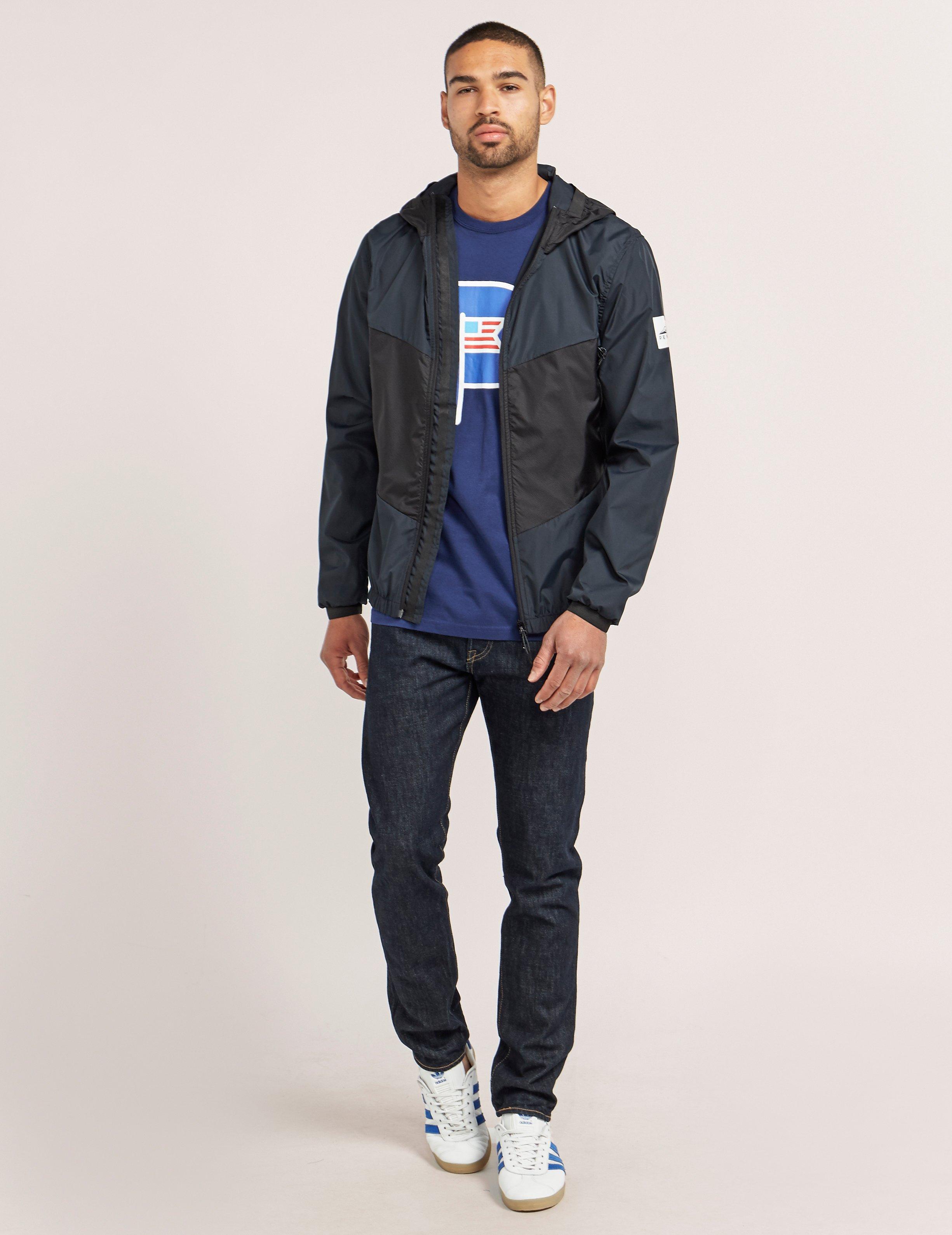 penfield lightweight jacket