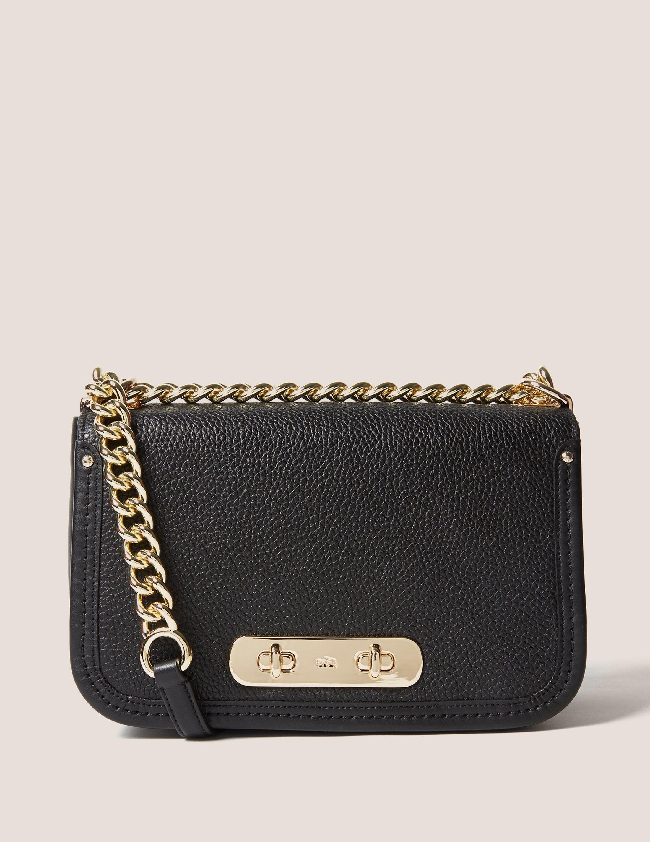 coach swagger sling bag